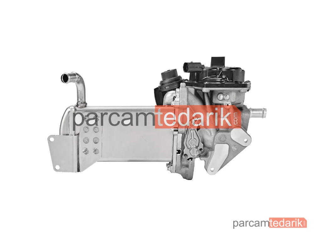 VALEO 700438 | EGR Valfi — VW Amarok
